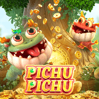 CON PIXIU game icon