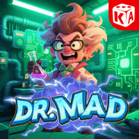 Tiến Sĩ Điên game icon