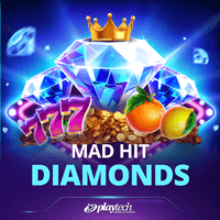 Cú Nổ Kim Cương Điên Cuồng game icon