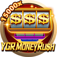 YGR Tiền Vào Như Nước game icon