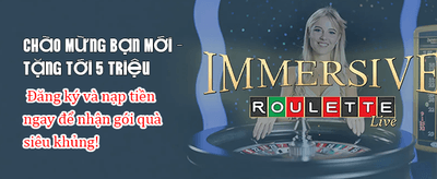 Siêu Khuyến Mãi Nạp Đầu 100%