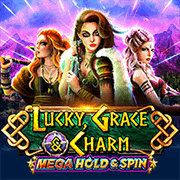 May mắn, duyên dáng và quyến rũ game icon