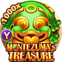 Báu vật của MonteZuma game icon