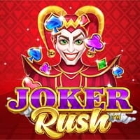 Chú hề vui nhộn game icon